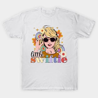 Little Swiftie T-Shirt